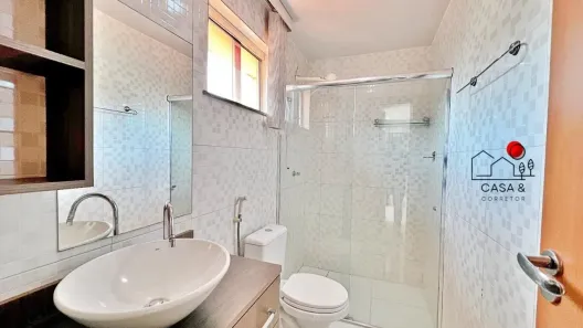 Sobrado com 2 Quartos à venda, 123m² no Compensa, Manaus