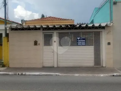 Casa com 3 Quartos à venda, 140m² no Parque Casa de Pedra, São Paulo