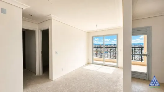 Apartamento com 2 Quartos à venda, 59m² no Vila Bandeirantes, São Paulo