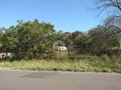 Lote/Terreno à venda, 912m² no Carolina, Santa Maria