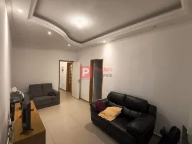 Casa com 2 Quartos à venda, 160m² no Vila Arriete, São Paulo