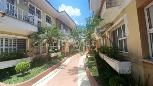 Casa de Condomínio com 3 Quartos à venda, 123m² no Imirim, São Paulo