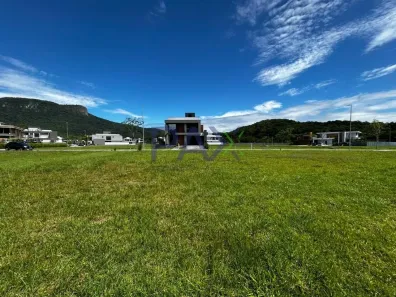Lote/Terreno à venda, 600m² no Pedra Branca, Palhoça