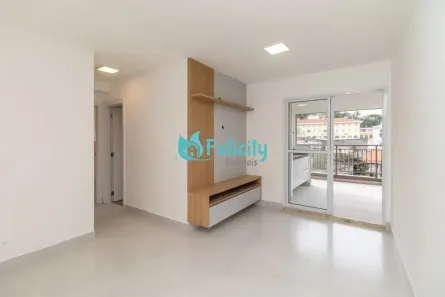 Apartamento com 2 Quartos à venda, 92m² no Vila Primavera, São Paulo
