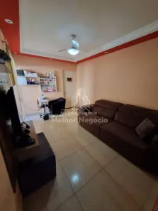 Apartamento com 2 Quartos à venda, 50m² no Vale do Sol, Piracicaba