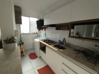 Apartamento com 2 Quartos à venda, 48m² no Loteamento Mogilar, Mogi das Cruzes
