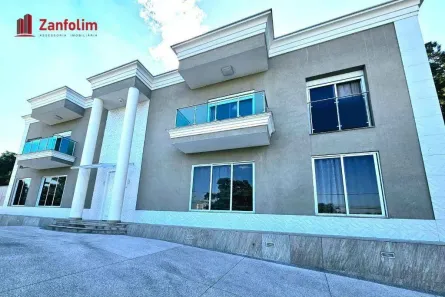 Casa de Condomínio com 5 Quartos à venda, 980m² no Residencial Tamboré, Barueri