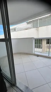 Apartamento com 2 Quartos à venda, 60m² no Santa Rosa, Niterói