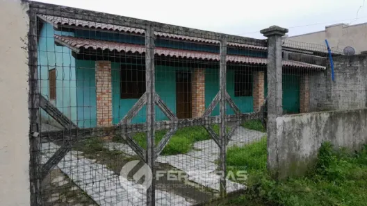 Casa com 2 Quartos para alugar, 110m² no Tramandaí, Tramandaí