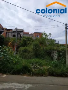 Lote/Terreno à venda, 175m² no Loteamento Serra dos Cristais, Várzea Paulista