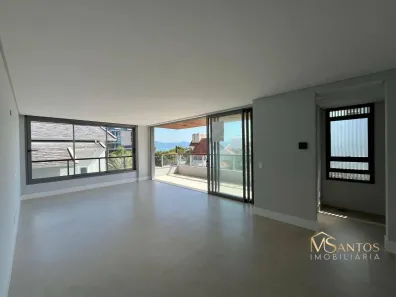 Apartamento com 3 Quartos à venda, 123m² no Jurerê, Florianópolis