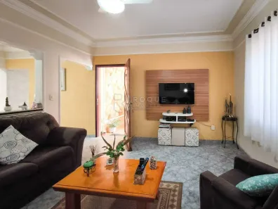 Casa com 3 Quartos à venda, 174m² no Jardim Adélia Cavicchia Grotta, Limeira