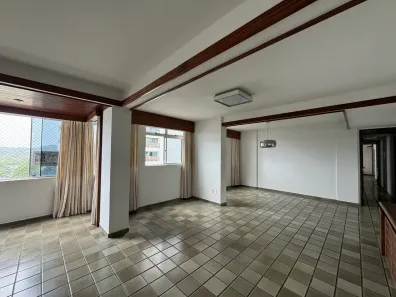 Apartamento com 3 Quartos à venda, 180m² no Tirol, Natal