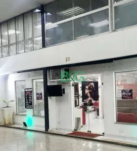 Ponto Comercial à venda, 140m² no República, São Paulo