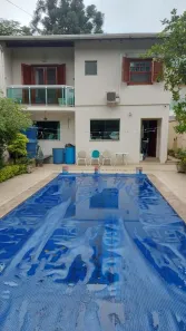 Casa com 5 Quartos à venda, 486m² no Vila Albertina, São Paulo