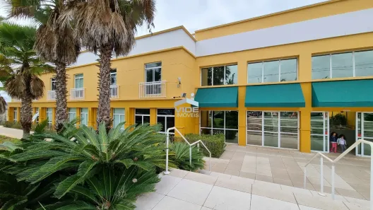 Sala Comercial à venda, 40m² no Ville Sainte Hélène, Campinas