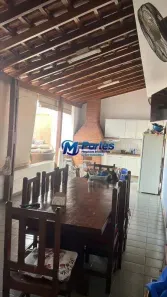 Casa com 3 Quartos à venda, 235m² no Jardim América, São José do Rio Preto