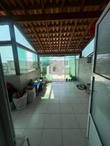 Apartamento com 2 Quartos à venda, 98m² no Jardim Las Vegas, Santo André