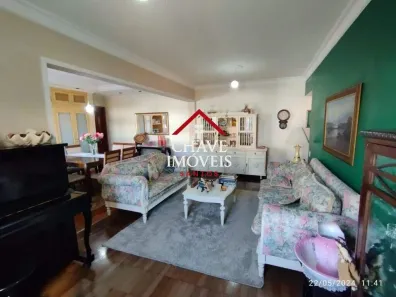 Apartamento com 3 Quartos à venda, 103m² no Gonzaga, Santos
