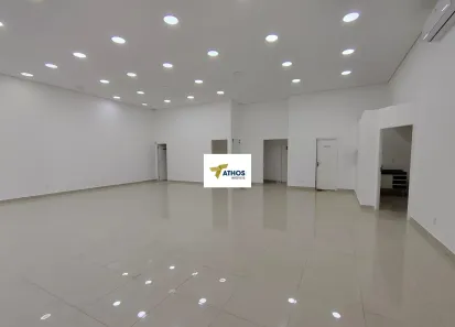 Ponto Comercial para alugar, 169m² no Jardim, Santo André