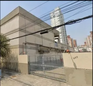 Prédio Comercial à venda, 1020m² no Vila Leopoldina, São Paulo