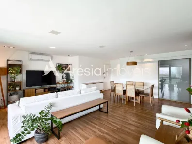 Apartamento com 4 Quartos à venda, 178m² no Barra da Tijuca, Rio de Janeiro
