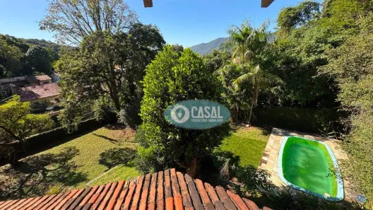 Casa com 4 Quartos à venda, 268m² no Maravista, Niterói