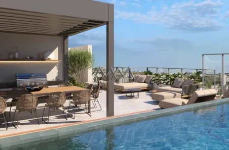 Cobertura com 4 Quartos à venda, 265m² no Luxemburgo, Belo Horizonte