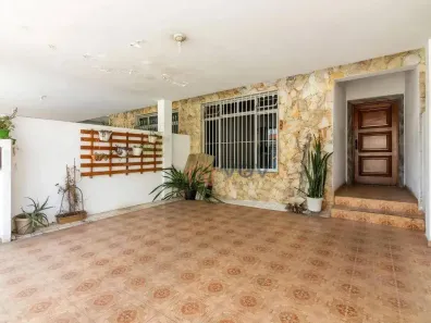 Sobrado com 3 Quartos à venda, 162m² no Vila Parque Jabaquara, São Paulo