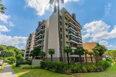 Cobertura com 3 Quartos à venda, 241m² no Portão, Curitiba