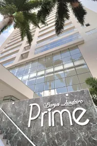 Apartamento com 3 Quartos à venda, 139m² no Setor Marista, Goiânia