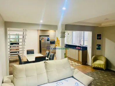 Sobrado com 6 Quartos à venda, 233m² no Jardim Palmira, Guarulhos