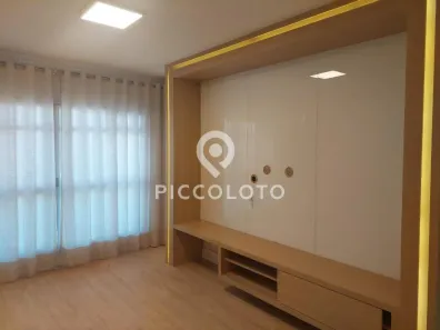 Apartamento com 3 Quartos à venda, 115m² no Cambuí, Campinas