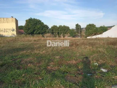 à venda, 310m² no Jardim Santa Tereza, Taubaté