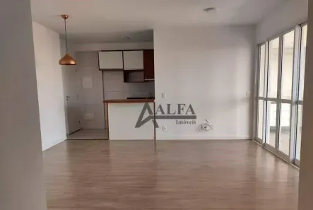Apartamento com 3 Quartos à venda, 80m² no Vila Formosa, São Paulo