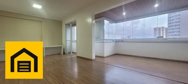 Apartamento com 3 Quartos à venda, 114m² no Centro, Santo André