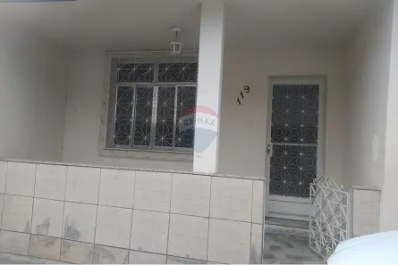  com 2 Quartos à venda, 68m² no Lins de Vasconcelos, Rio de Janeiro