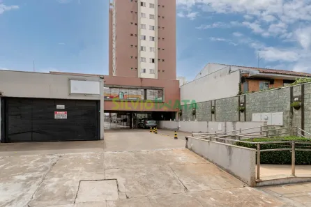 Apartamento com 2 Quartos para alugar, 52m² no Vila Bosque, Maringá