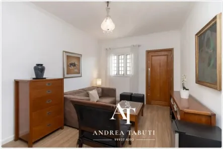 Sobrado com 4 Quartos à venda, 125m² no Jardim Monte Kemel, São Paulo
