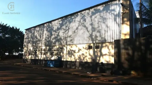 Galpão/Depósito/Armazém à venda, 3500m² no Conjunto Habitacional Cristal, Cambé