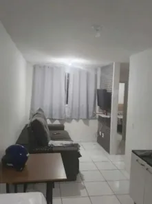 Apartamento com 2 Quartos à venda, 49m² no Jardim das Indústrias, São José dos Campos
