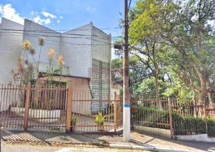Prédio Comercial para alugar, 354m² no Cidade dos Bandeirantes, São Paulo