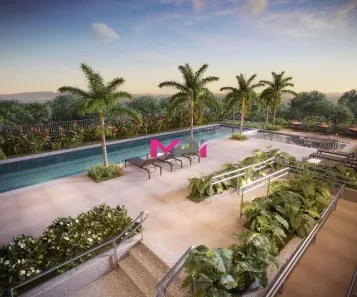 Apartamento com 3 Quartos à venda, 130m² no Jardim Ermida I, Jundiaí