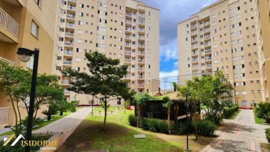 Apartamento com 3 Quartos à venda, 61m² no Tingui, Curitiba