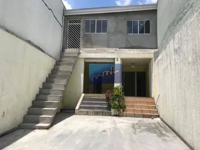 Sala Comercial para alugar, 35m² no Vila Dalila, São Paulo