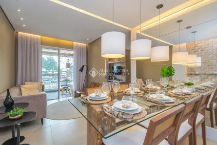 Apartamento com 3 Quartos à venda, 62m² no Vila Curuçá, Santo André