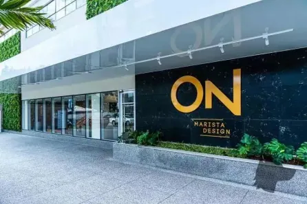 Apartamento com 3 Quartos à venda, 114m² no Setor Pedro Ludovico, Goiânia