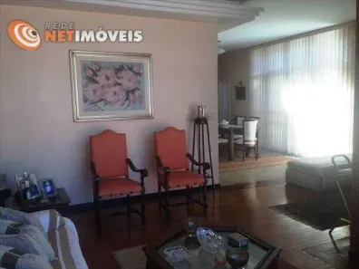 Casa com 3 Quartos à venda, 280m² no Gutierrez, Belo Horizonte