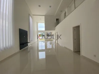 Casa de Condomínio com 4 Quartos à venda, 326m² no Medeiros, Jundiaí