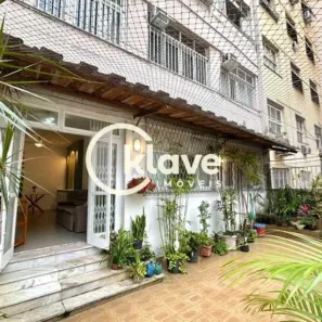 Apartamento com 3 Quartos à venda, 100m² no Copacabana, Rio de Janeiro
